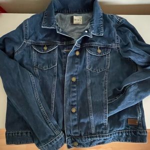 Roxy size medium dark debone